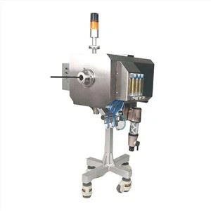 مقياس سمك رقمي بالموجات فوق الصوتية